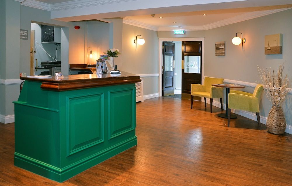 The Kingscliff Hotel 2