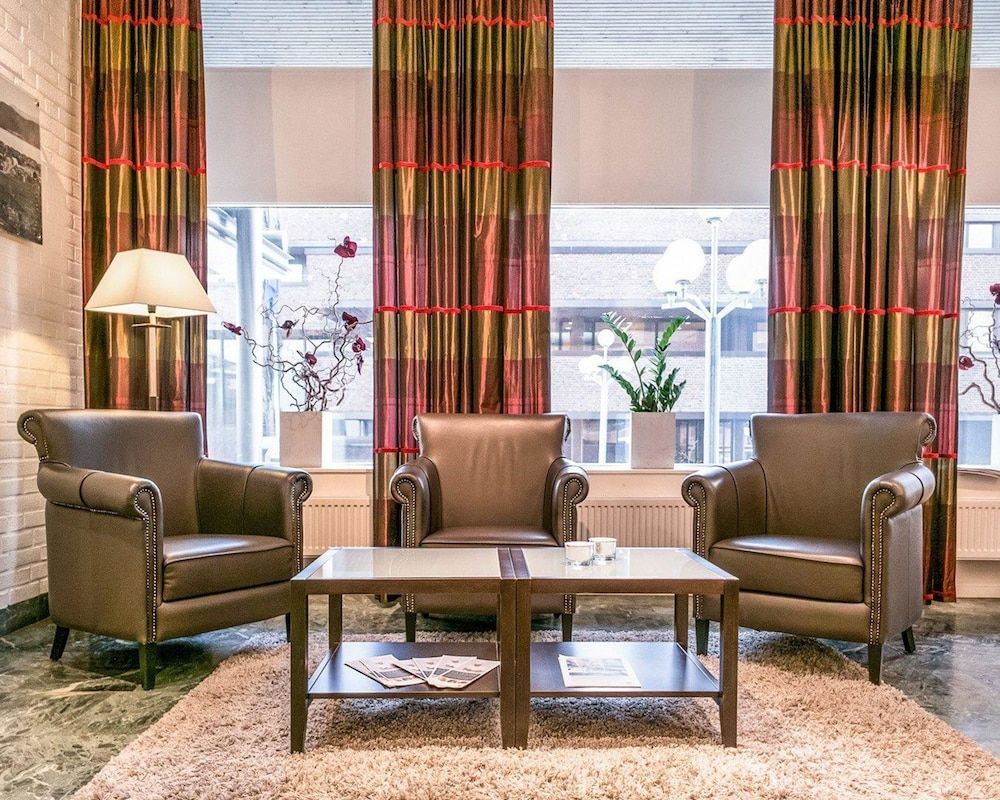 Quality Hotel Grand Steinkjer 3