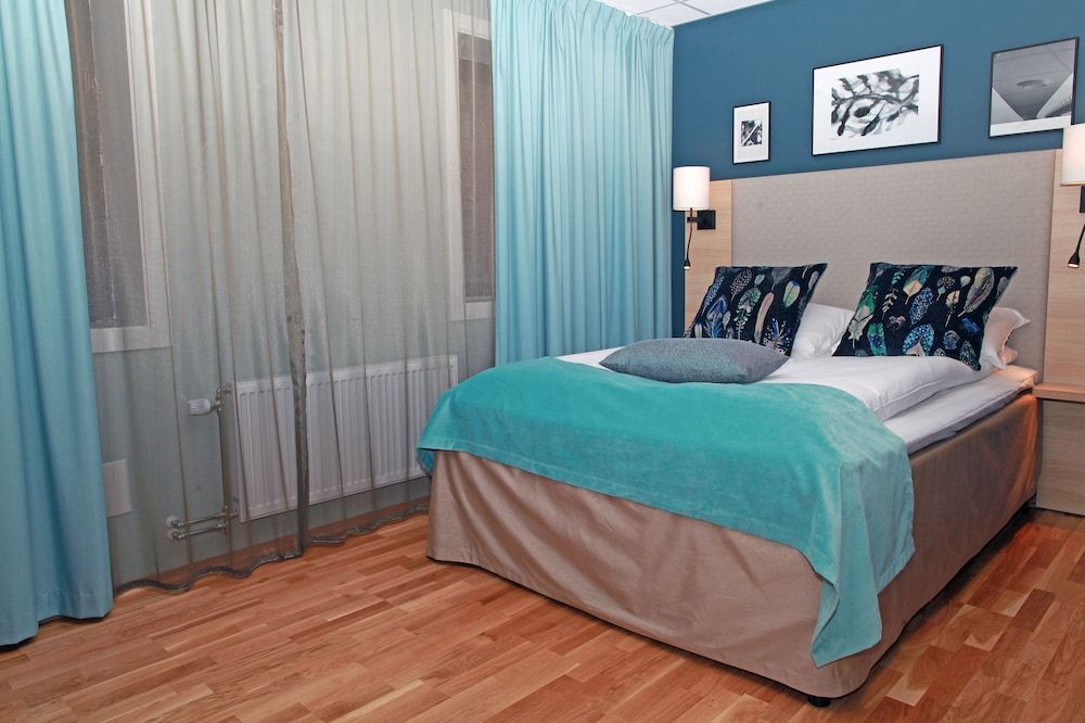 Quality Hotel Grand Steinkjer 4 estrellas en Steinkjer