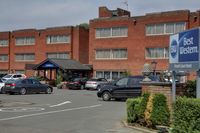 Best Western Heath Court Hotel
