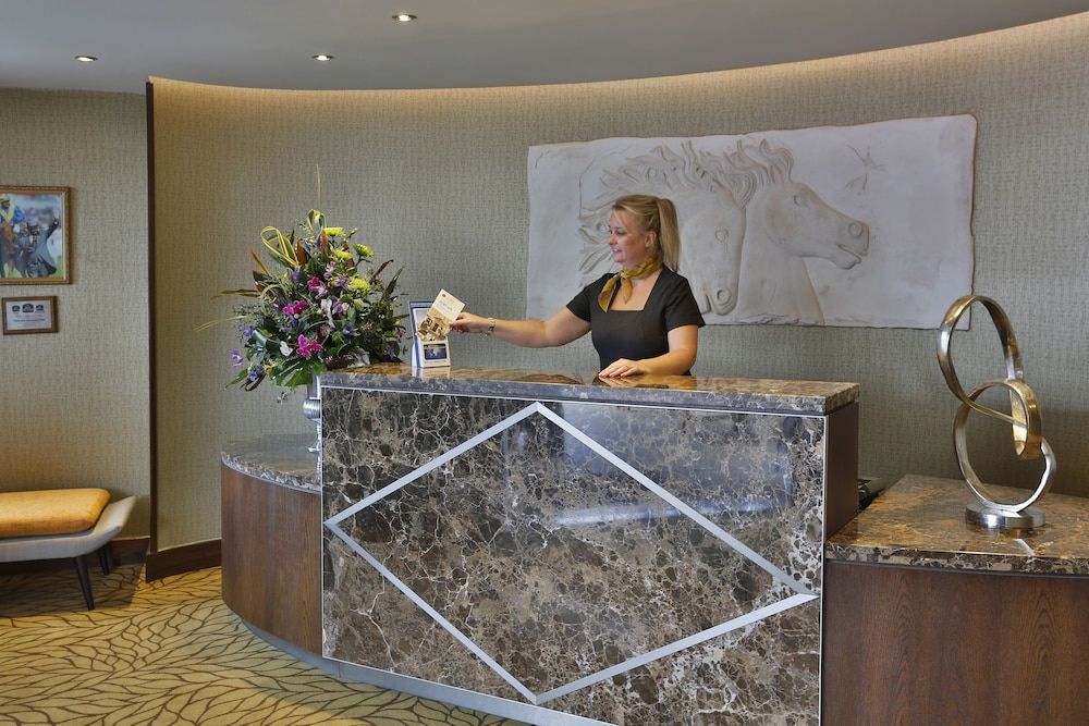 Best Western Heath Court Hotel 2