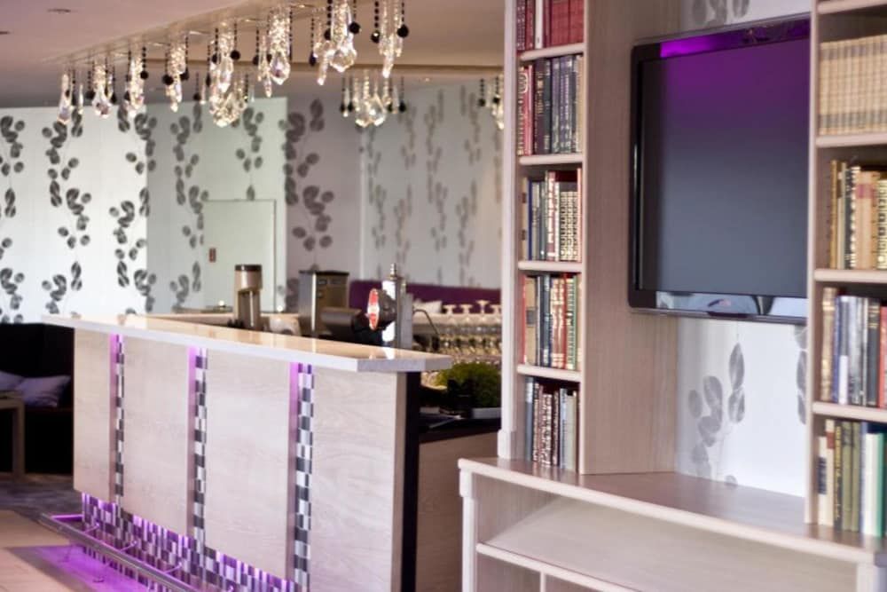 Quality Hotel Olavsgaard 2