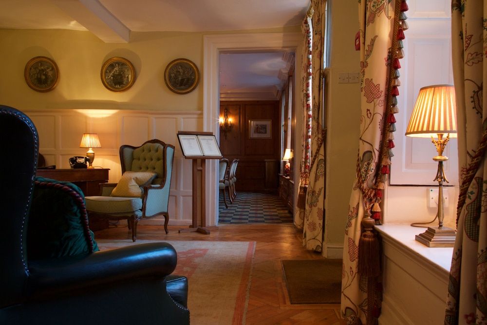 Hallmark Hotel Flitwick Manor 2
