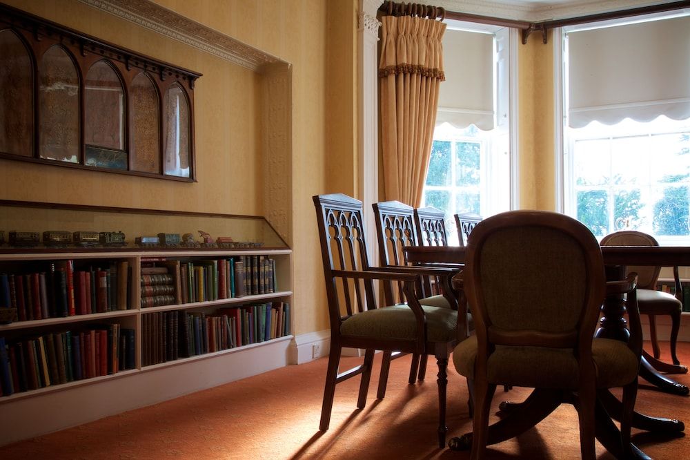 Hallmark Hotel Flitwick Manor 3
