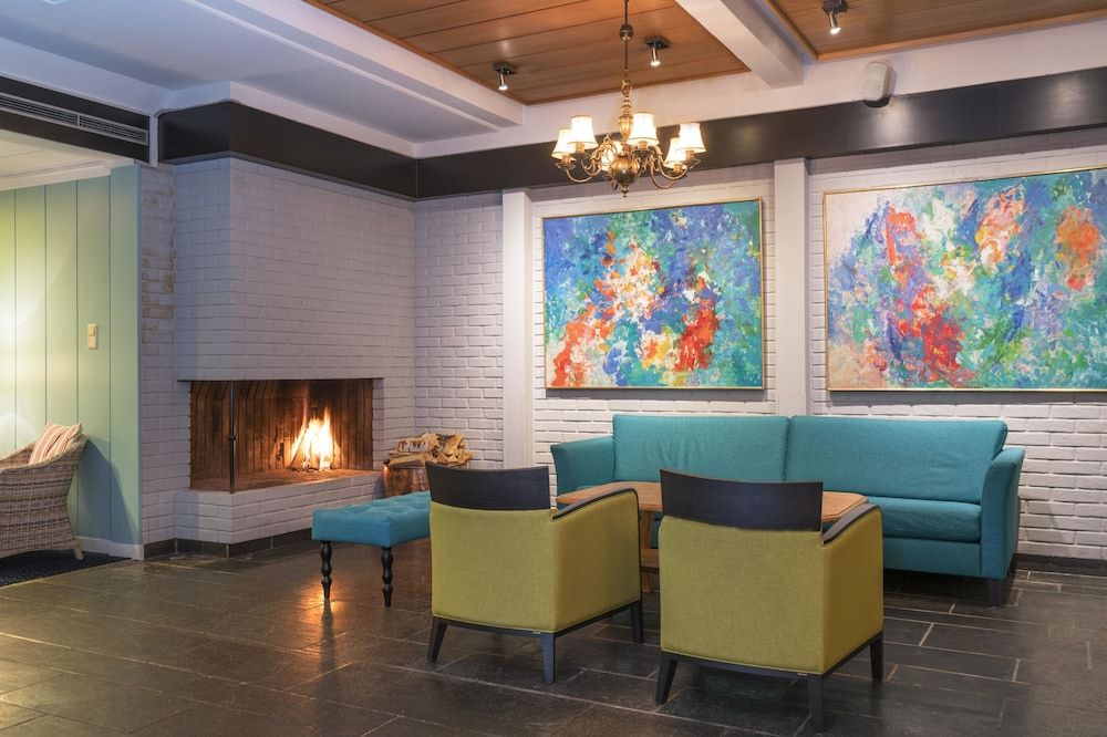 Thon Hotel Skeikampen 3