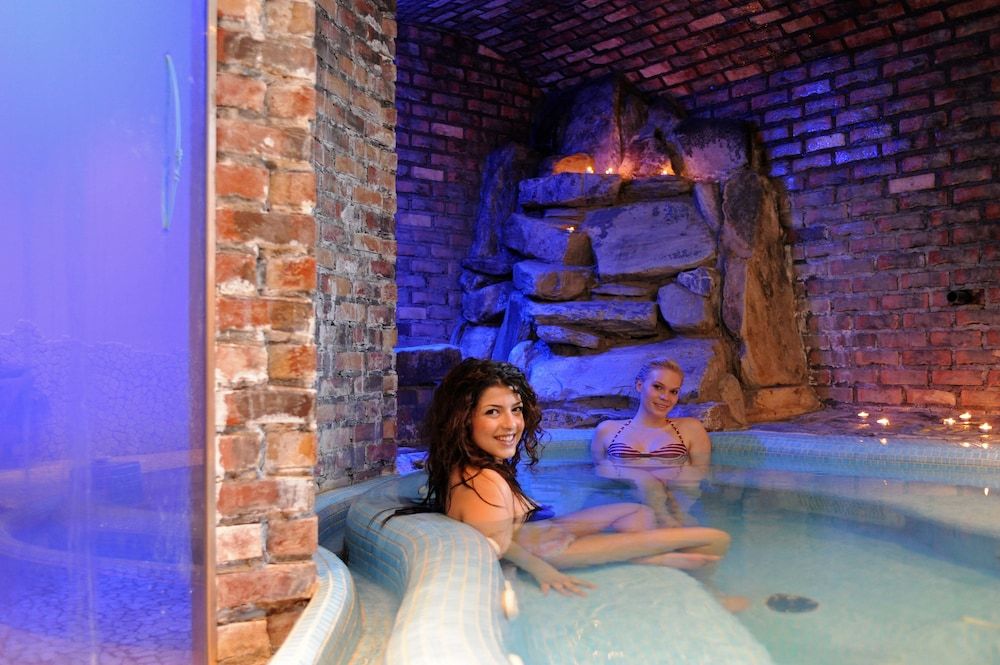 Thon Hotel Skeikampen 3 estrellas en Svingvoll