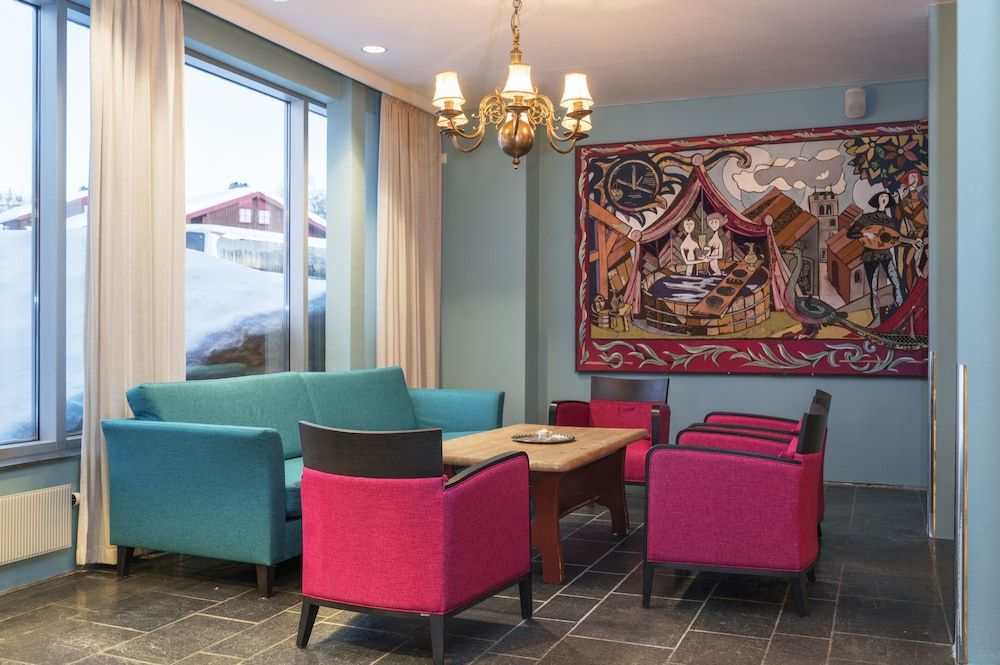 Thon Hotel Skeikampen 2