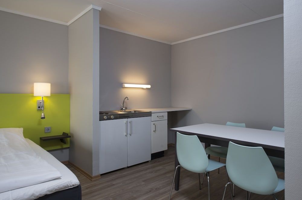 Thon Hotel Hallingdal 2