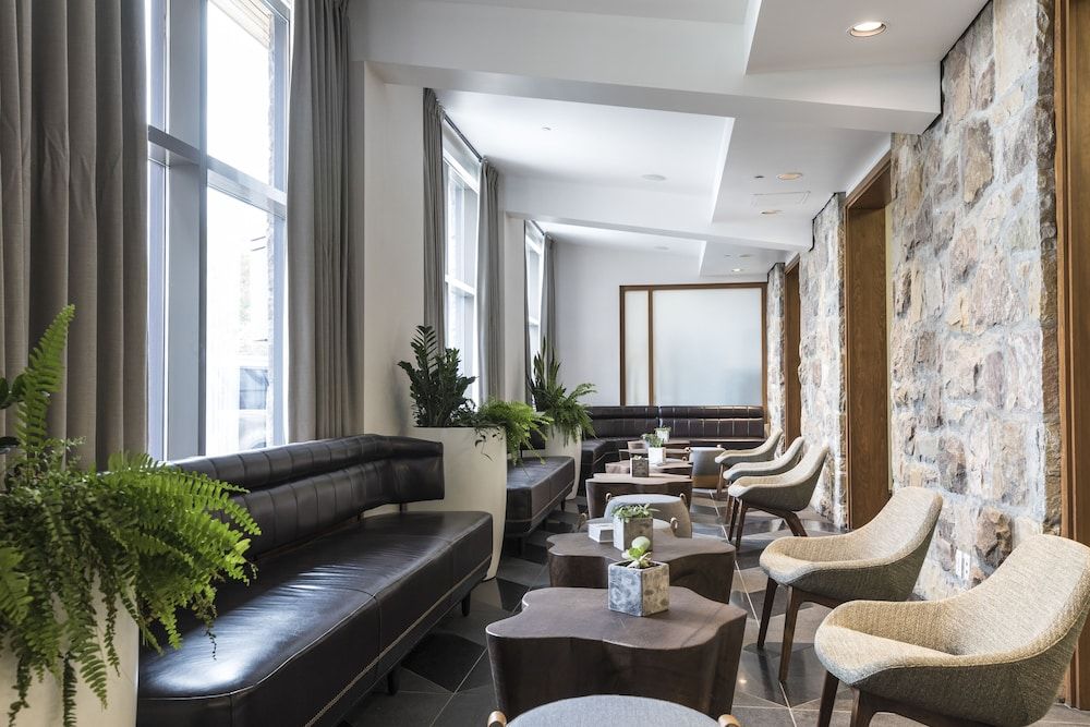 Fairmont Tremblant 3