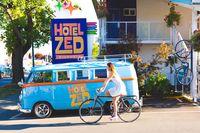 Hotel Zed