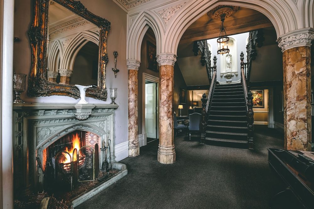 Hollin House Hotel 2