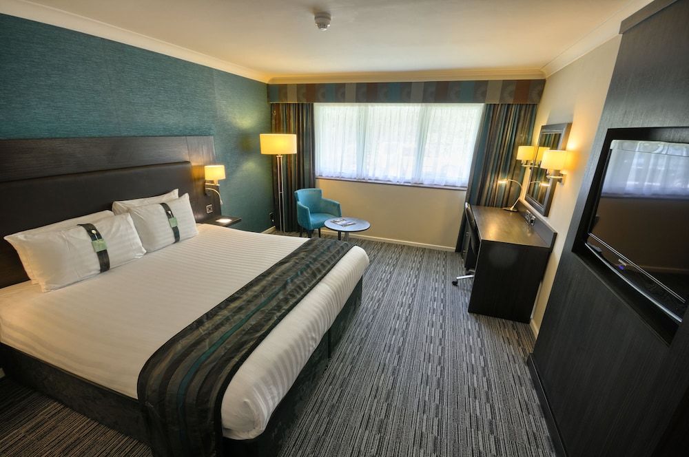 Holiday Inn London Gatwick - Worth 3