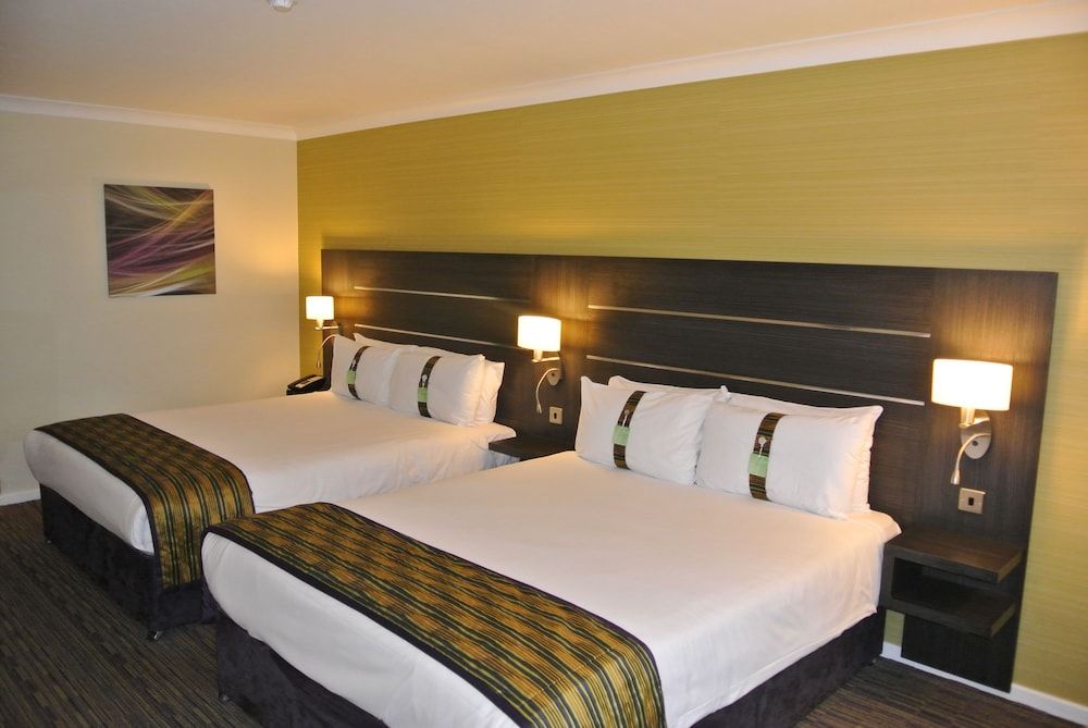 Holiday Inn London Gatwick - Worth 2