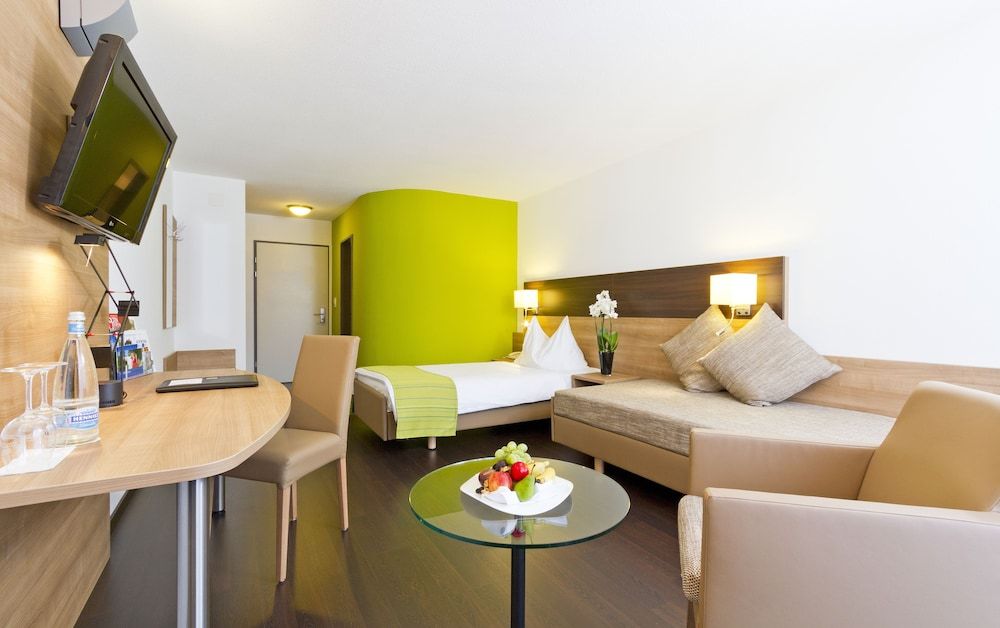 Hotel Olten Swiss Quality Hotel 1 Hotel Olten Swiss Quality Hotel 1