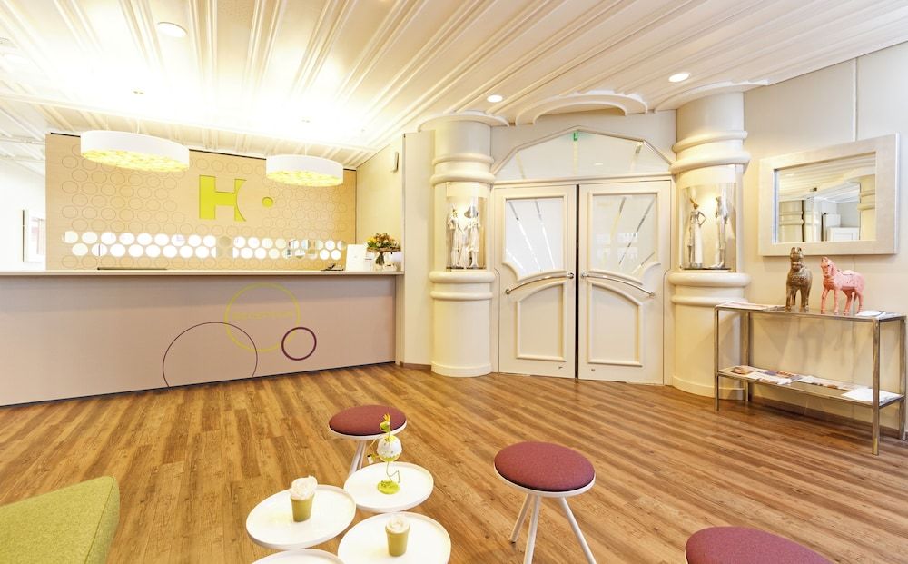 Hotel Olten Swiss Quality Hotel 2 Hotel Olten Swiss Quality Hotel 2