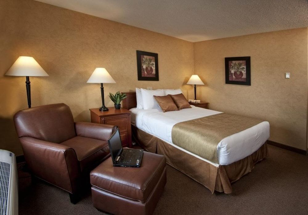 Maritime Inn Port Hawkesbury 3