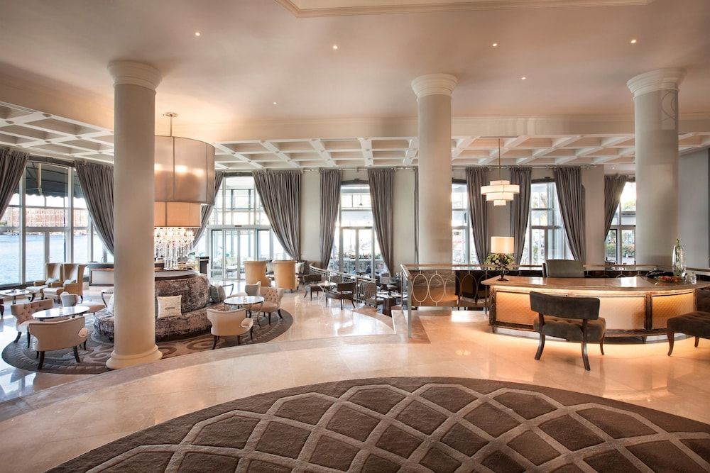 Labourdonnais Waterfront Hotel 3