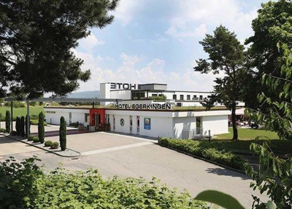 Hotel Egerkingen 1