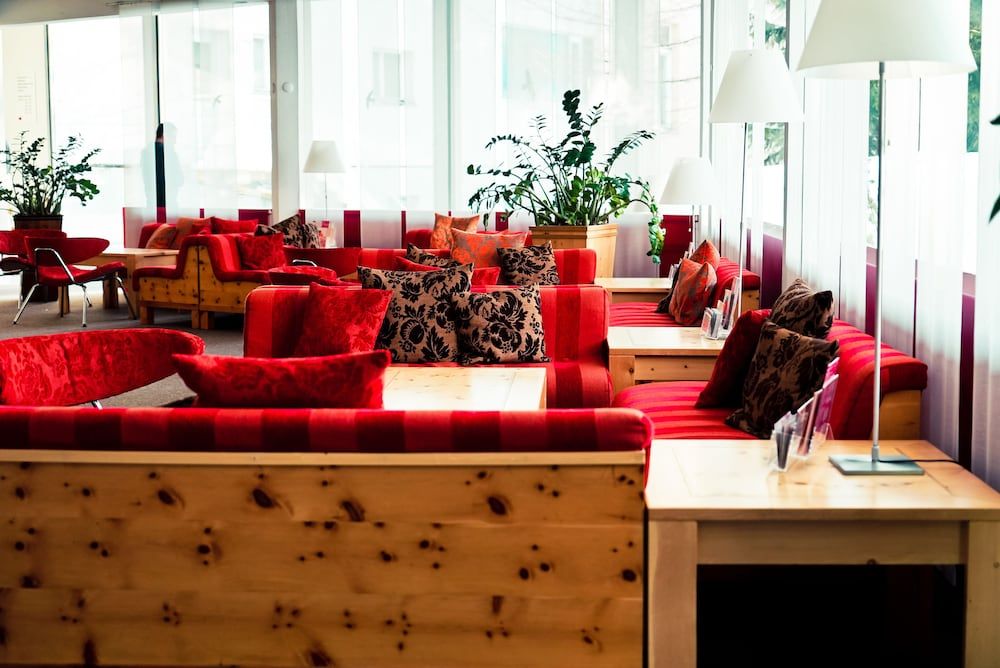 Hotel Laudinella 2 Hotel Laudinella 2