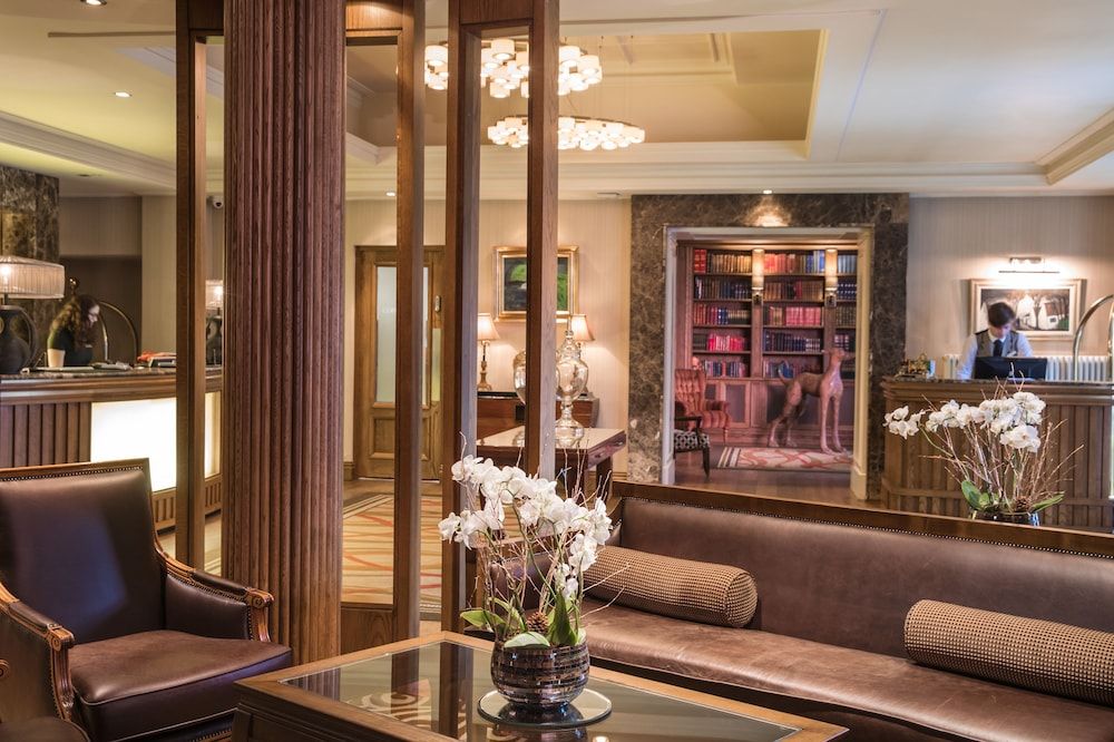 Galgorm Spa & Golf Resort 3