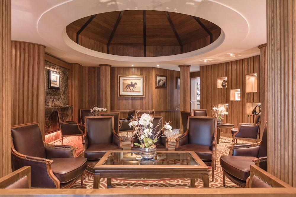 Galgorm Spa & Golf Resort 2