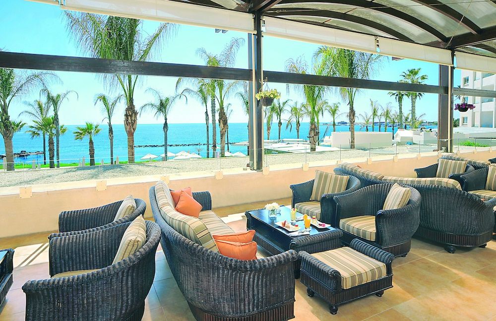 Alexander The Great Beach Hotel 3