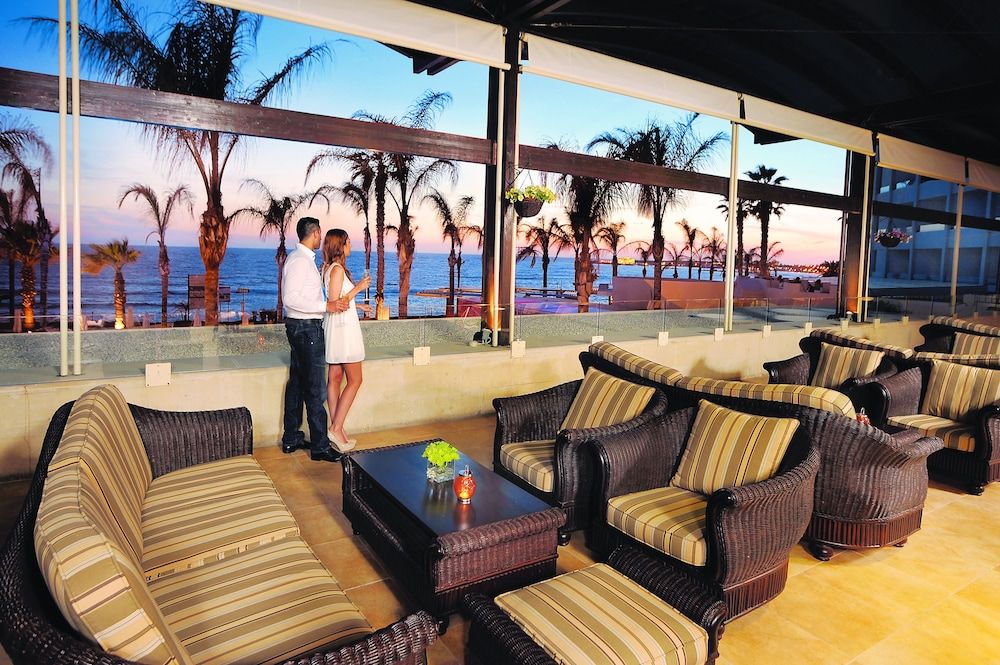 Alexander The Great Beach Hotel 2