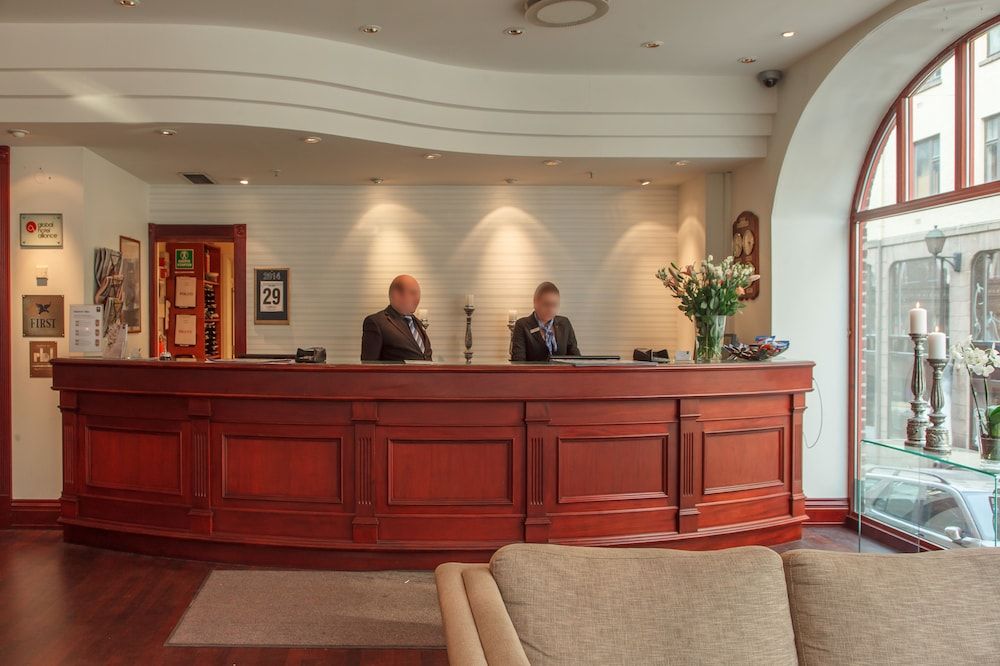 First Hotel Bergen Marin 2 First Hotel Bergen Marin 2