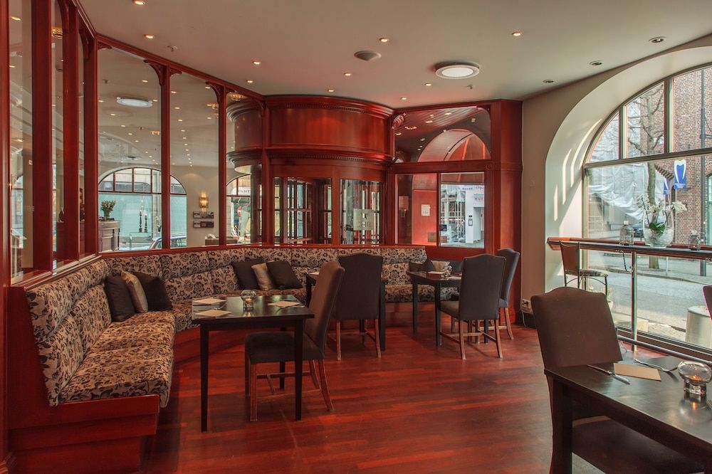 First Hotel Bergen Marin 3 First Hotel Bergen Marin 3
