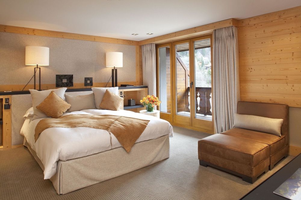 Park Gstaad 3 Park Gstaad 3