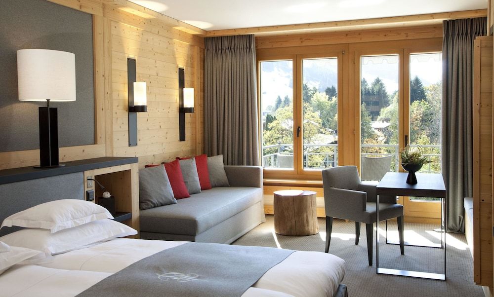 Park Gstaad 2 Park Gstaad 2