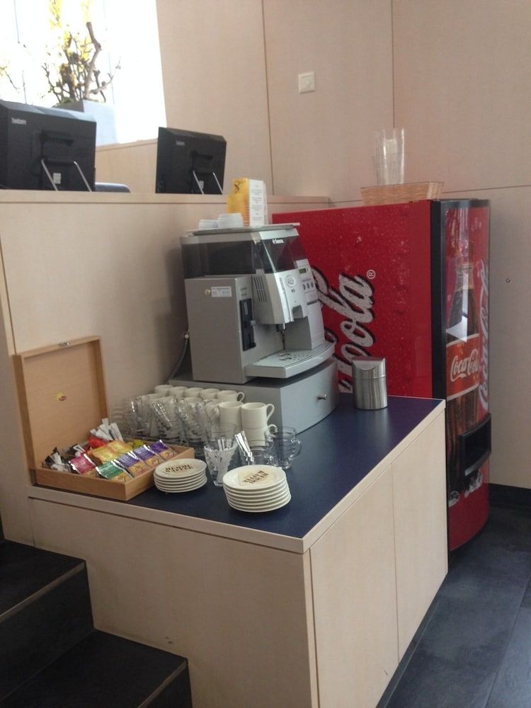 Hotel Bristol Zurich 2