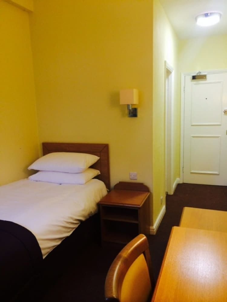 The Dolphin SA1 Hotel 2 The Dolphin SA1 Hotel 2