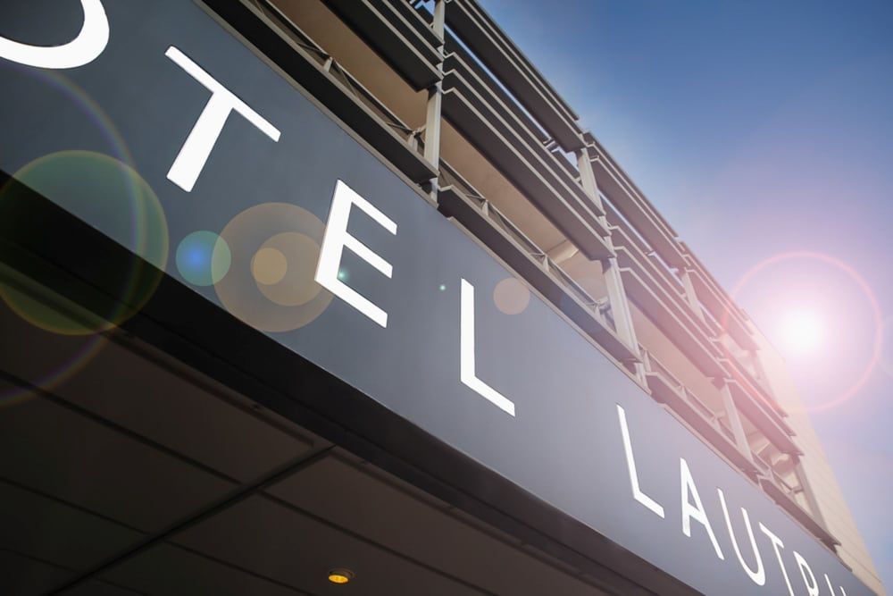 Hotel Lautruppark 4 estrelas em Ballerup