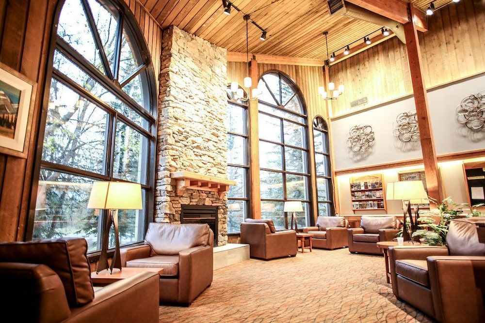 Lake Louise Inn 3 estrelas em Lake Louise