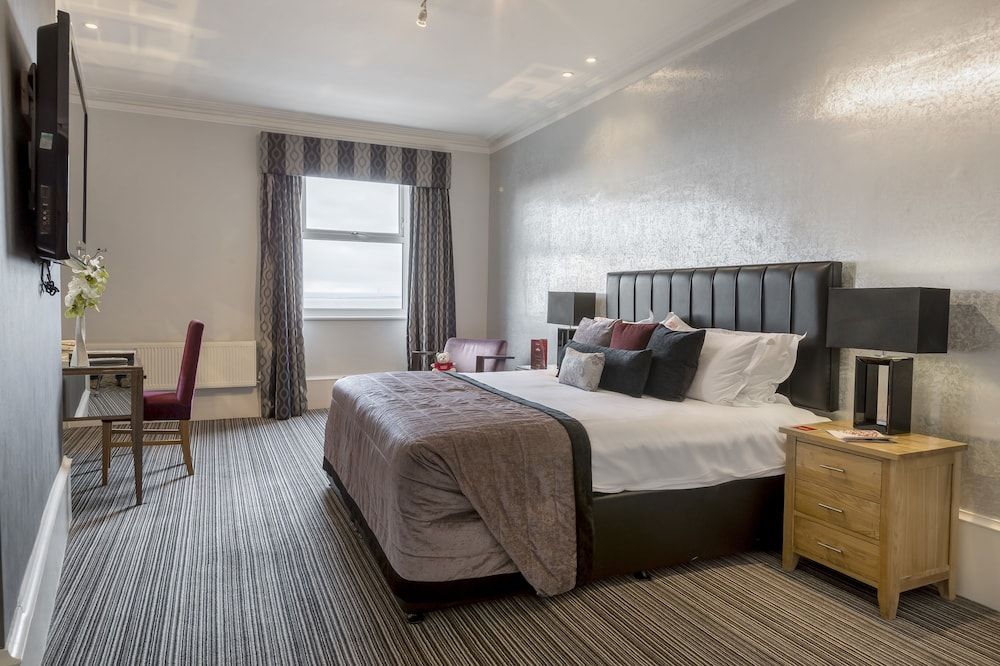 Muthu Westcliff Hotel 1