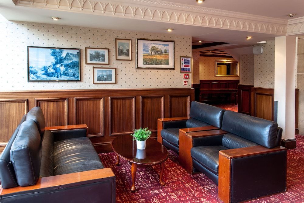 Bosworth Hall Hotel & Spa 3