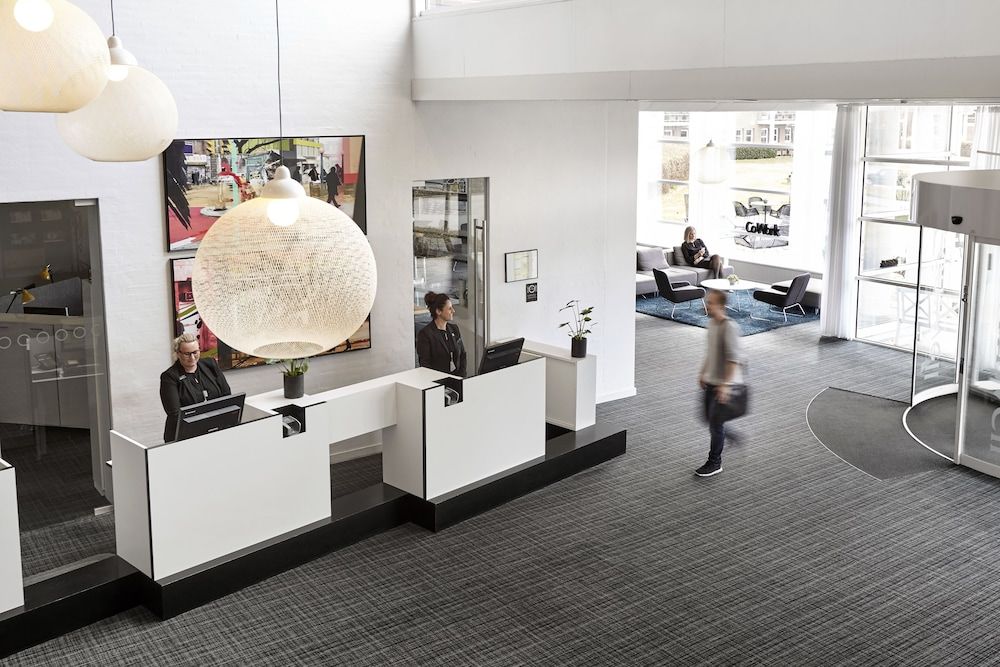 Comwell Middelfart 1 Comwell Middelfart 1