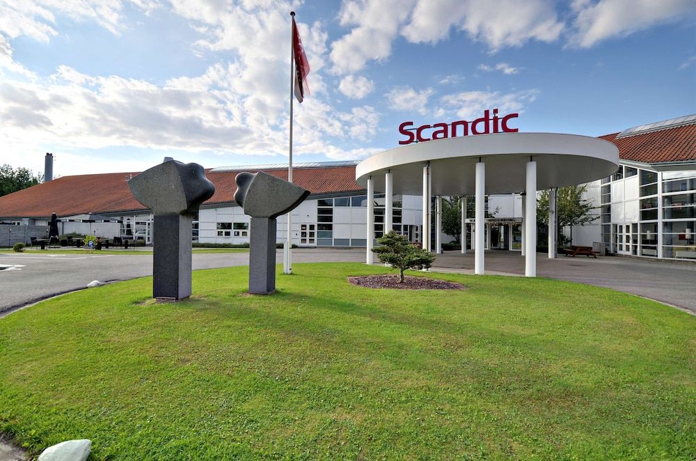 Scandic Sonderborg 1