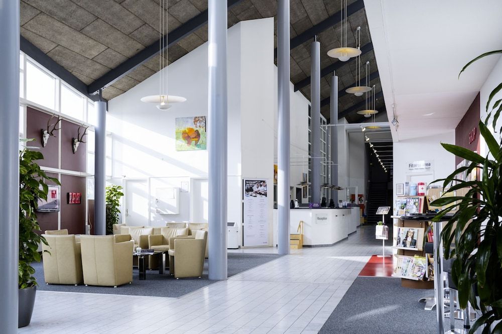 Scandic Sonderborg 2