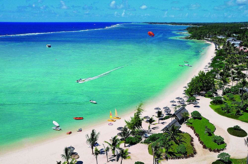 Long Beach A Sun Resort 1 Long Beach A Sun Resort 1