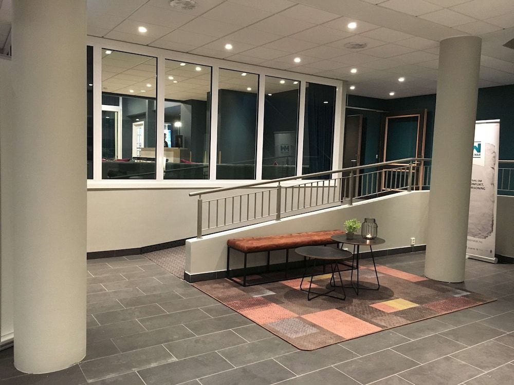 Scandic Central Elverum 3