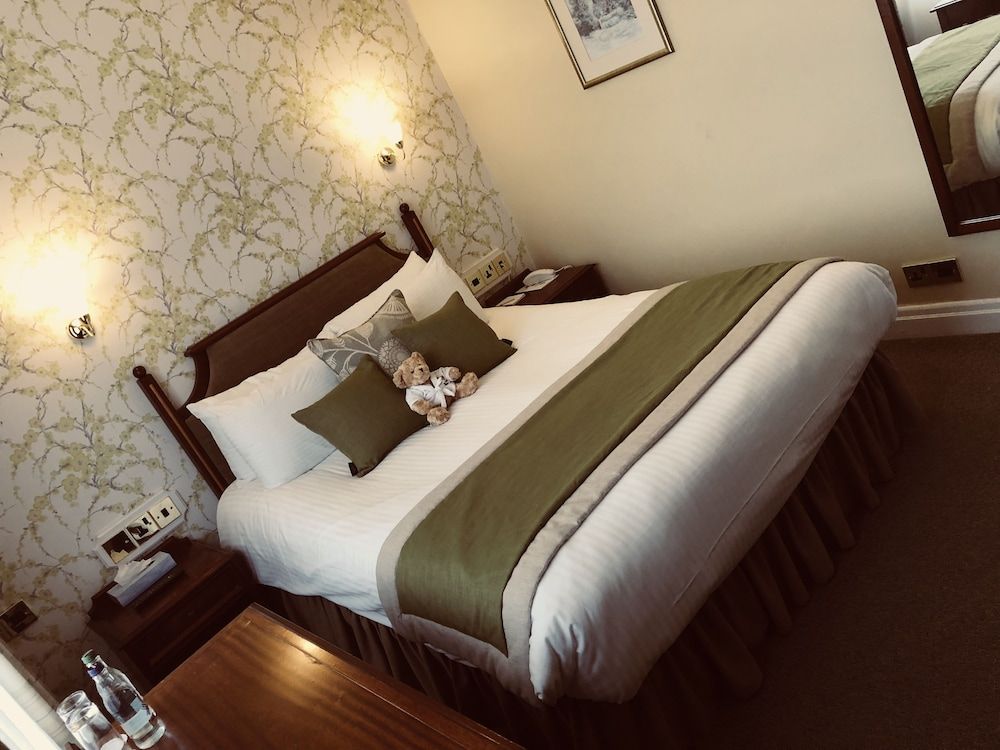 Dryburgh Abbey Hotel 3