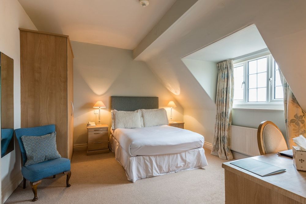 Colwall Park Hotel 2