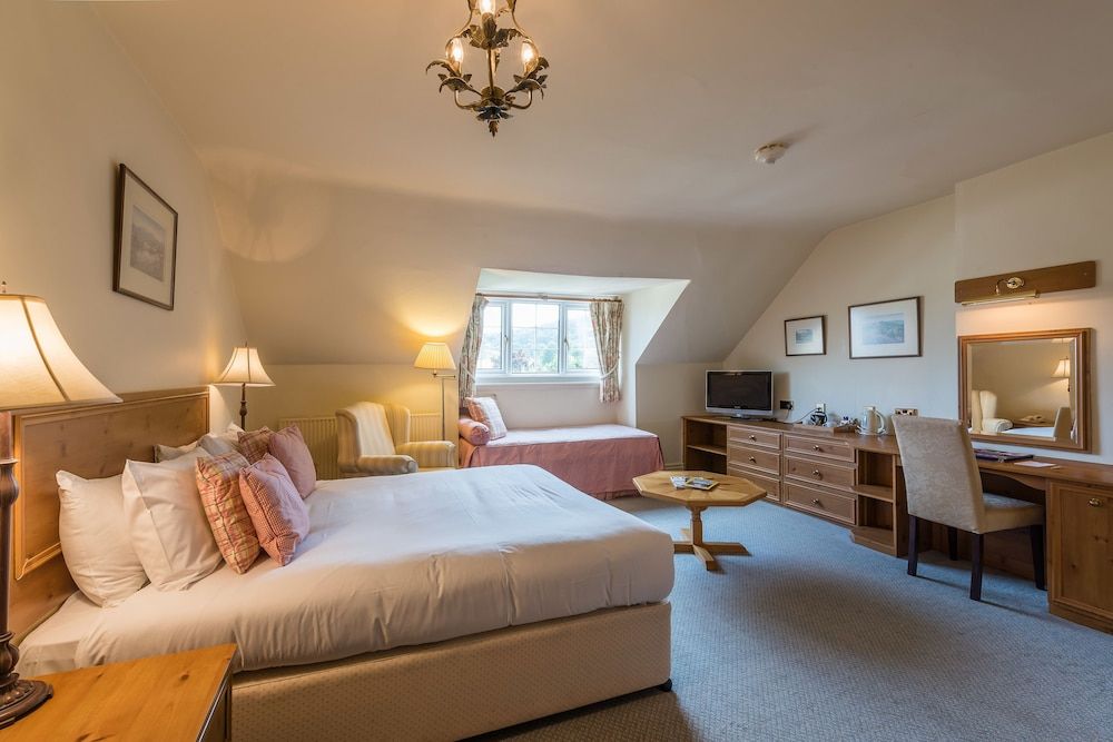 Colwall Park Hotel 3