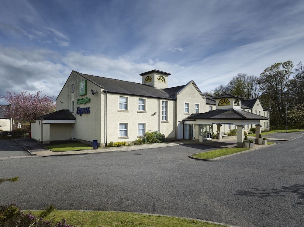 Holiday Inn Express Glenrothes 3 estrelas em Glenrothes