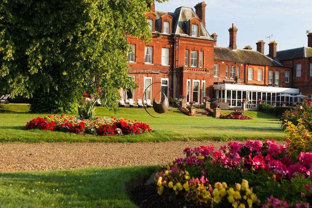 Champneys Tring