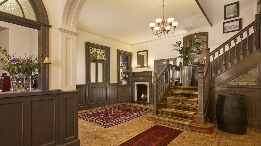 CLC Duchally Country Estate 2