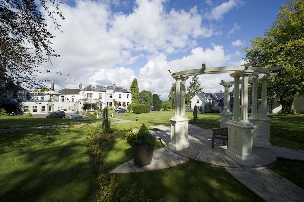 CLC Duchally Country Estate 4 estrelas em Auchterarder