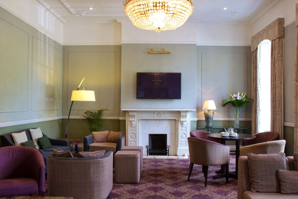 Hallmark Hotel London Chigwell Prince Regent 2